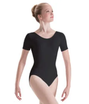 Adult Short Sleeve Leotard (2104)