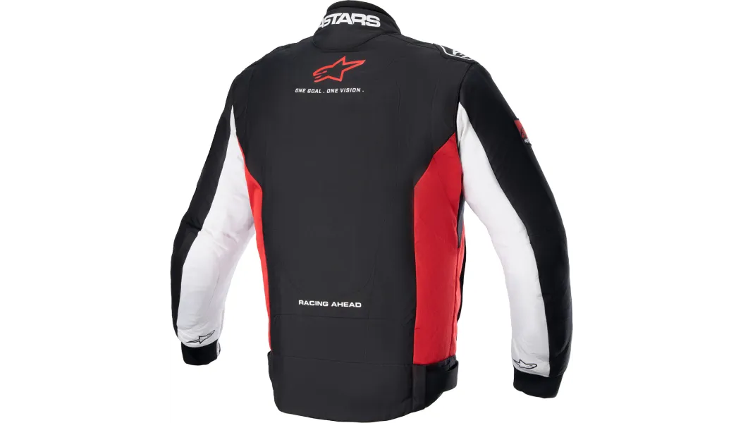 Alpinestars Monza Sport Jacket