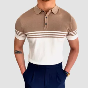 Antonios Smart-Casual T-Shirt