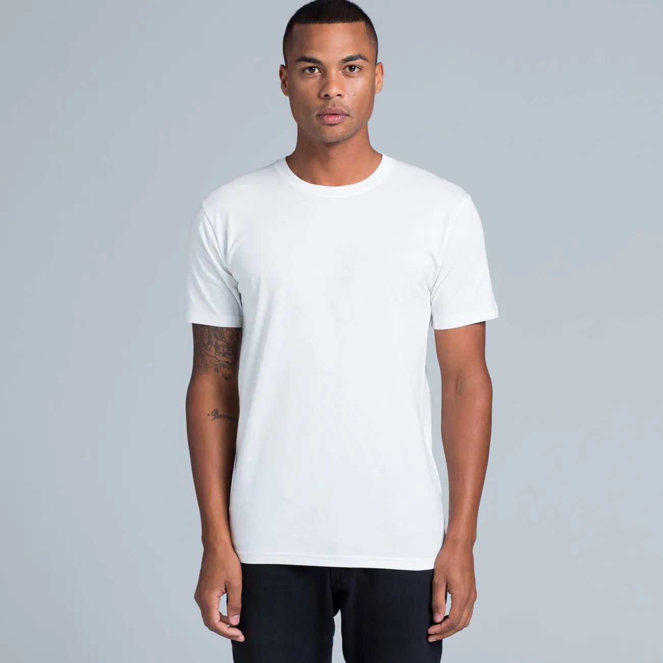 Ascolour Organic Tee-(5005)