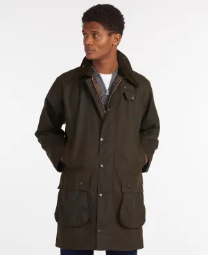 Barbour Classic Northumbria Waxed Jacket