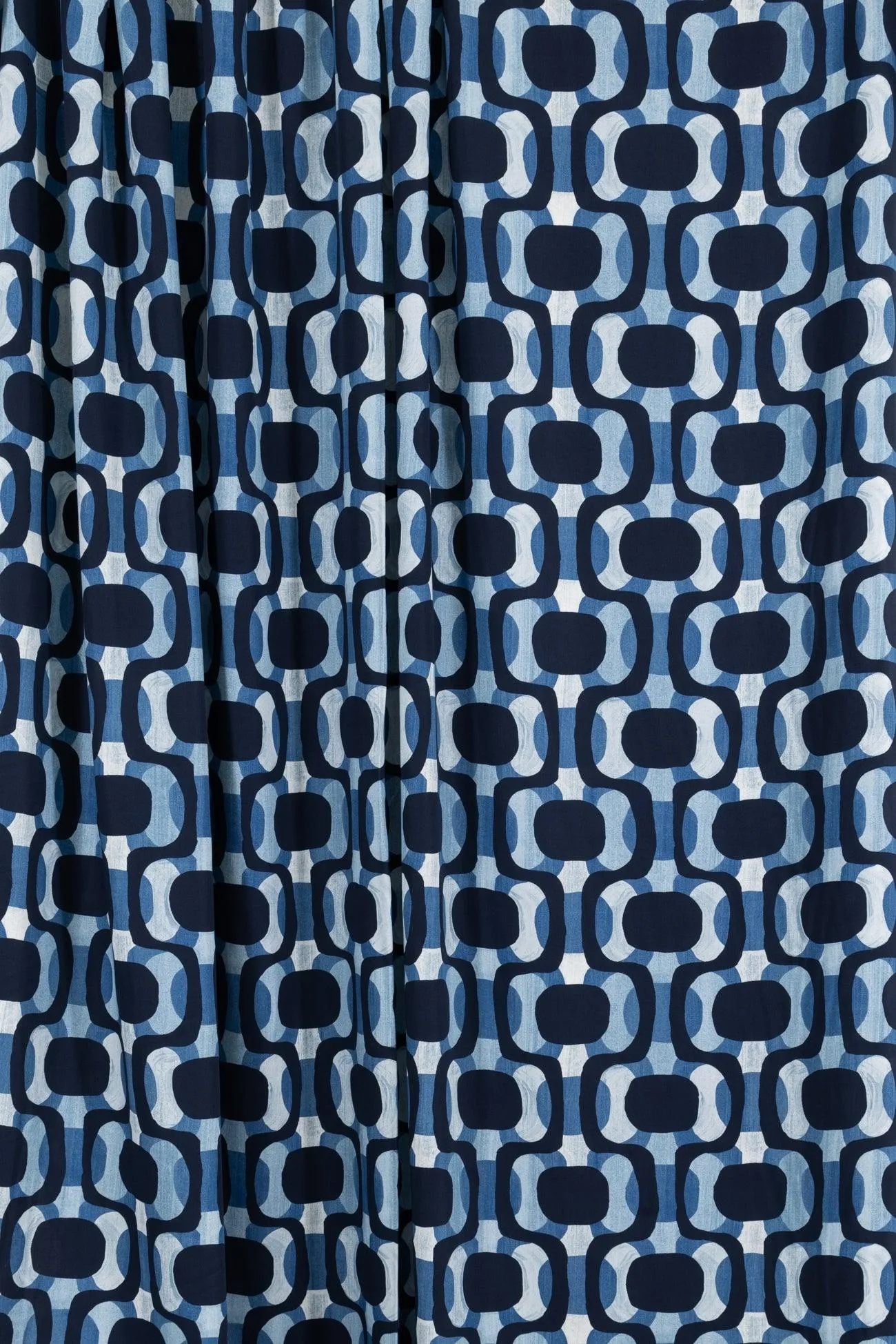 Blue Chip Italian Viscose Woven (1 yard)