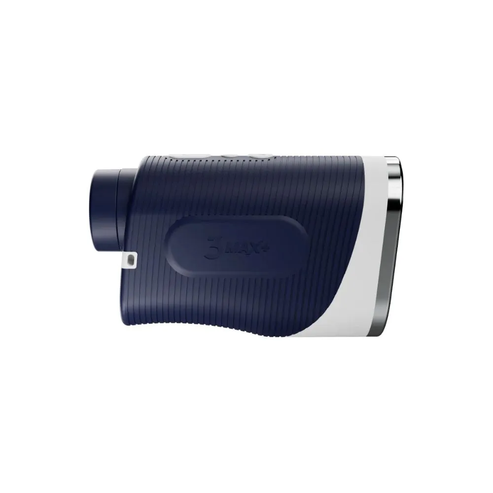 Blue Tees Series 3 Max  Golf Rangefinder Navy