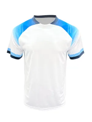 Bocini Kids World Cup Jersey (FWC2233)