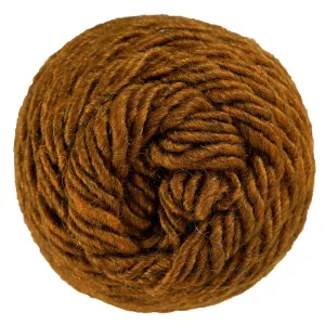 Brown Sheep Lamb's Pride Worsted Yarn - M178 - Warm Caramel