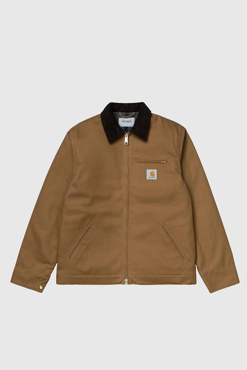 Detroit Jacket - Hamilton Brown / Tobacco