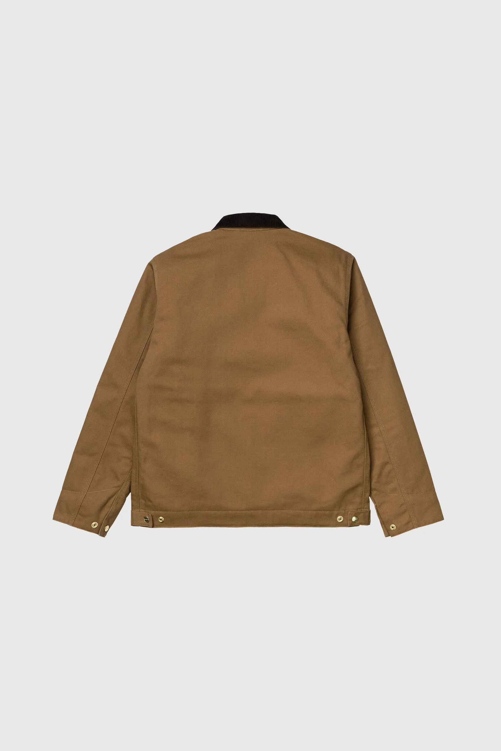 Detroit Jacket - Hamilton Brown / Tobacco