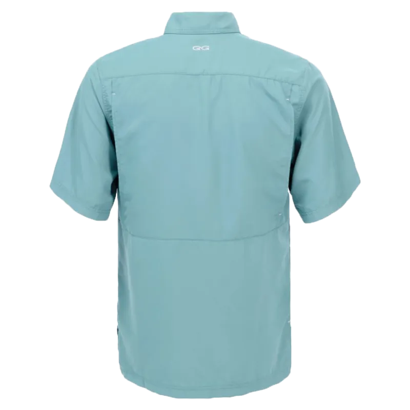 Gameguard Men's Sea Microfiber Shirt - Big