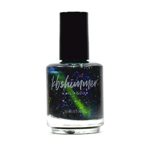 KBShimmer - Nail Polish - Let's Hang Multichrome Magnetic