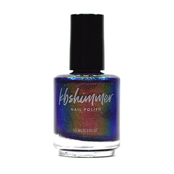 KBShimmer - Nail Polish - Northern Exposure