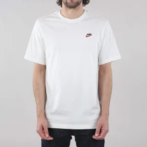 Nike Sportswear Heritage T-shirt