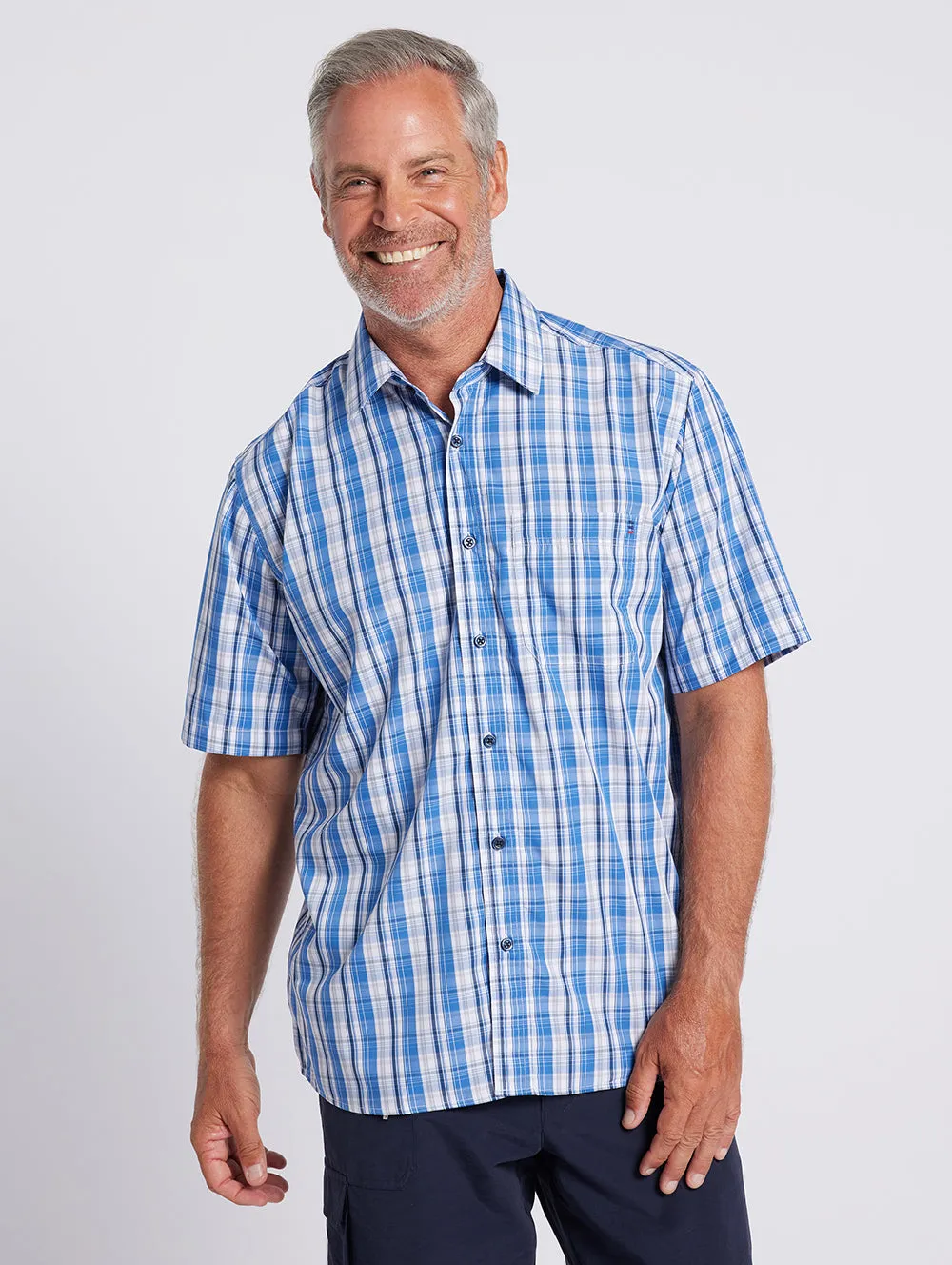 Ora Bamboo Blend Shirt