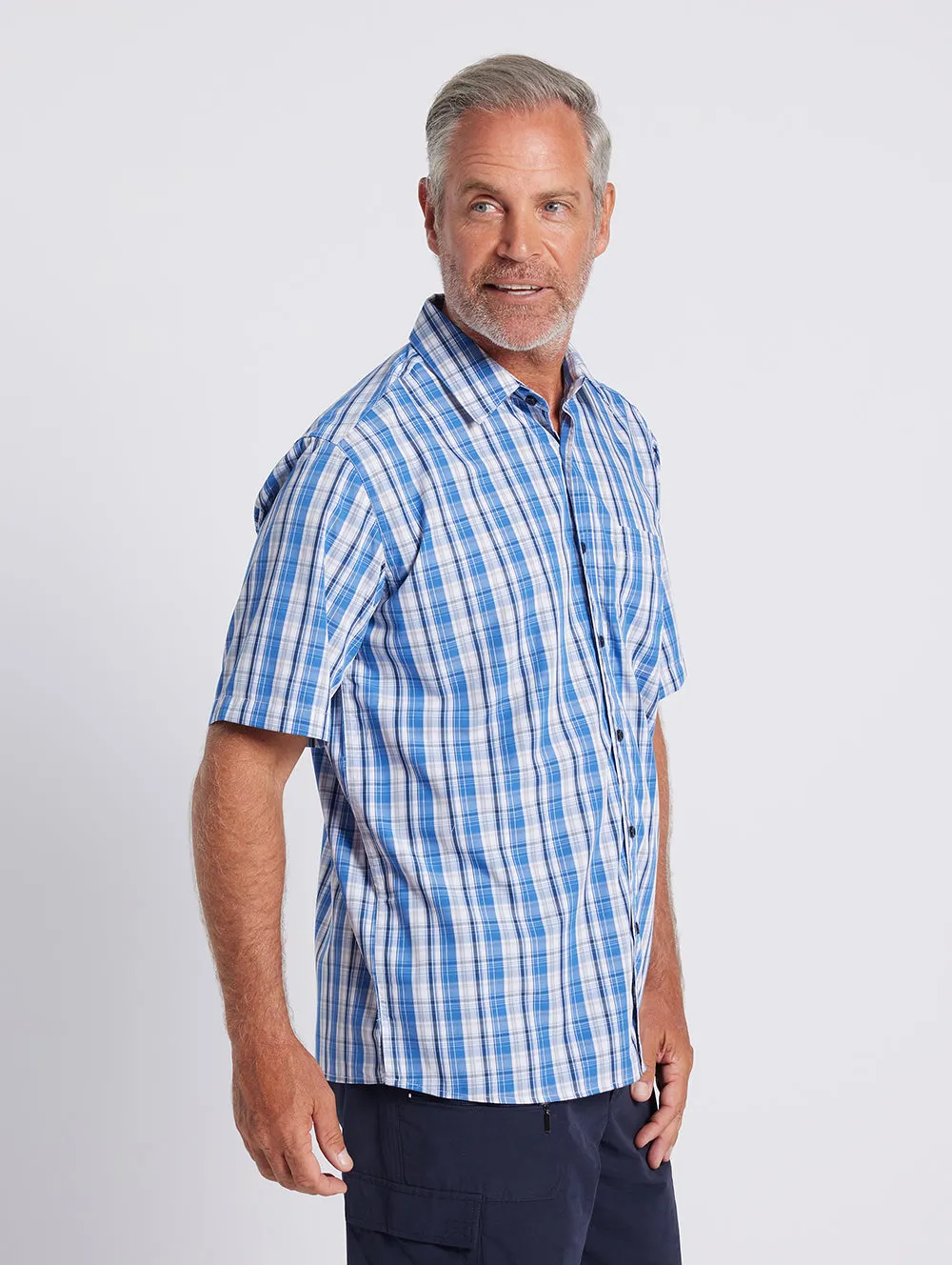 Ora Bamboo Blend Shirt