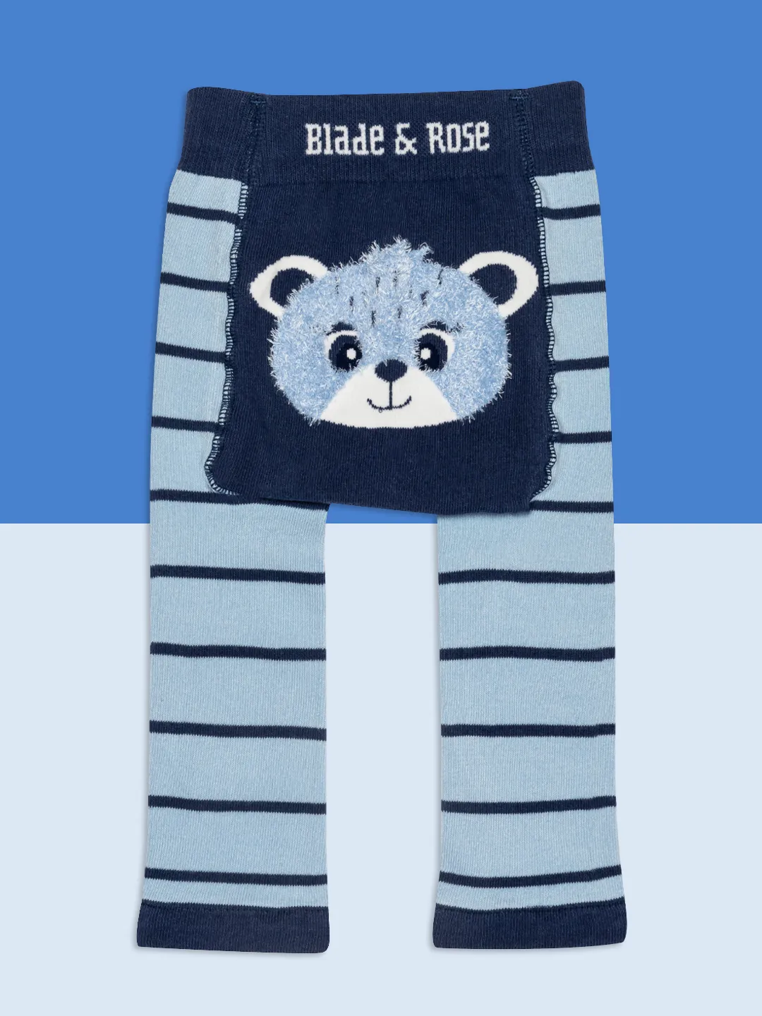 Preston the Bear Leggings