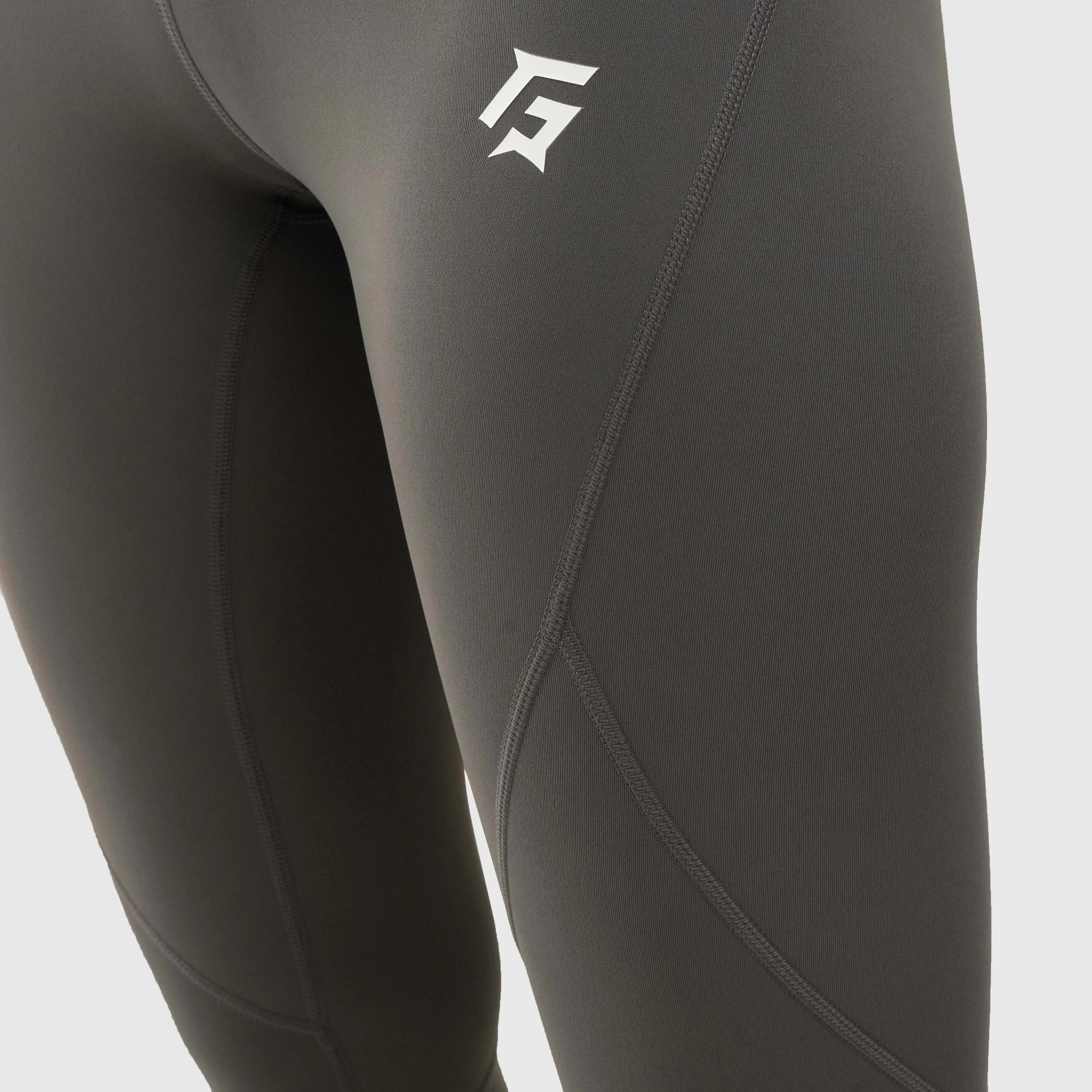 Pro Leggings (Charcoal)