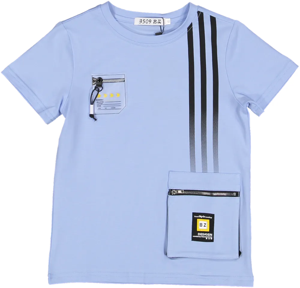 S2412SNC-LIGHT BLUE