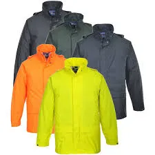 SEALTEX CLASSIC JACKET - S450