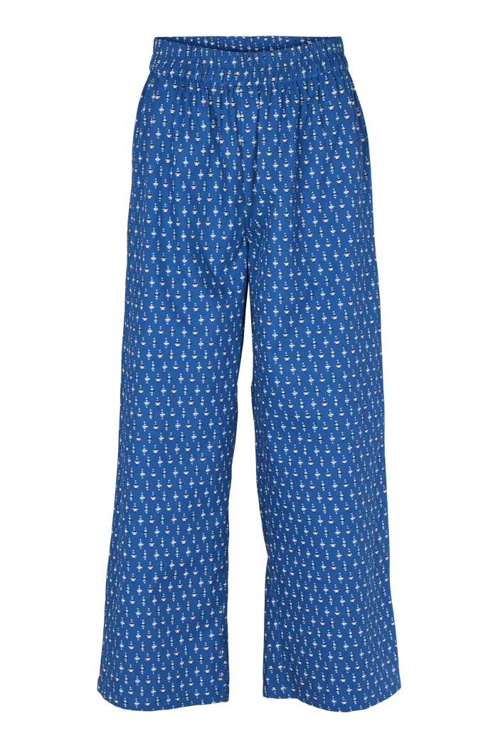 Spina Pants - classic blue/lavender/airy blue/sky/birch/moon