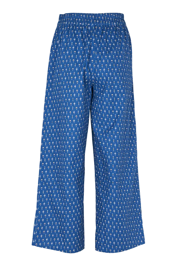 Spina Pants - classic blue/lavender/airy blue/sky/birch/moon