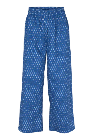 Spina Pants - classic blue/lavender/airy blue/sky/birch/moon