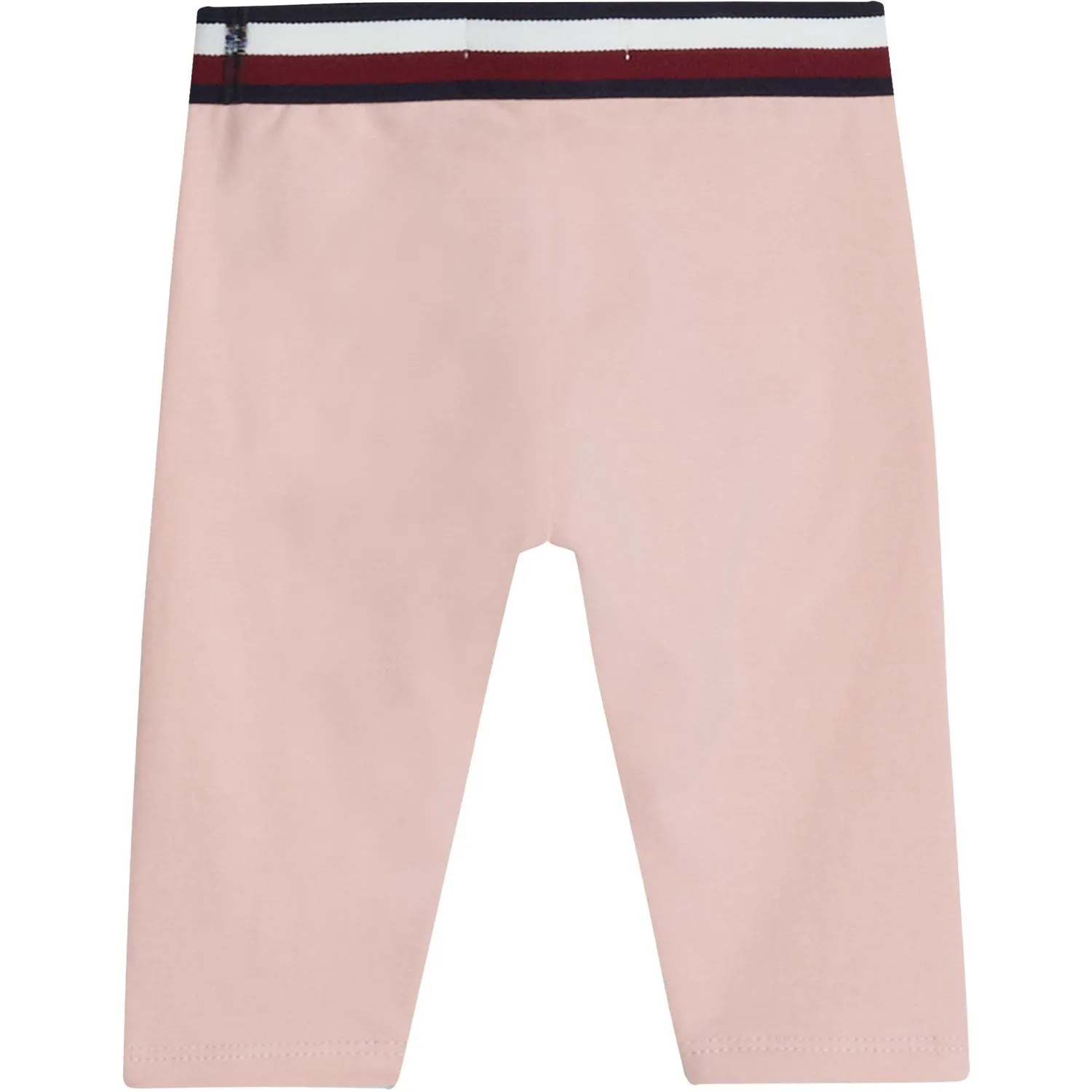 Tommy Hilfiger Soft Rose Flag Legging