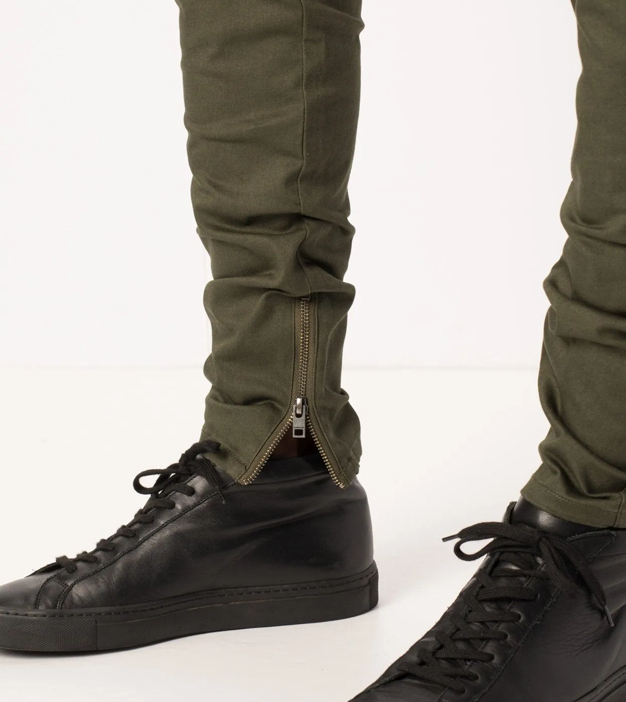 Unblockshot Chino Military - Sale