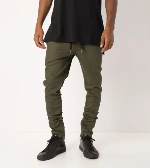 Unblockshot Chino Military - Sale