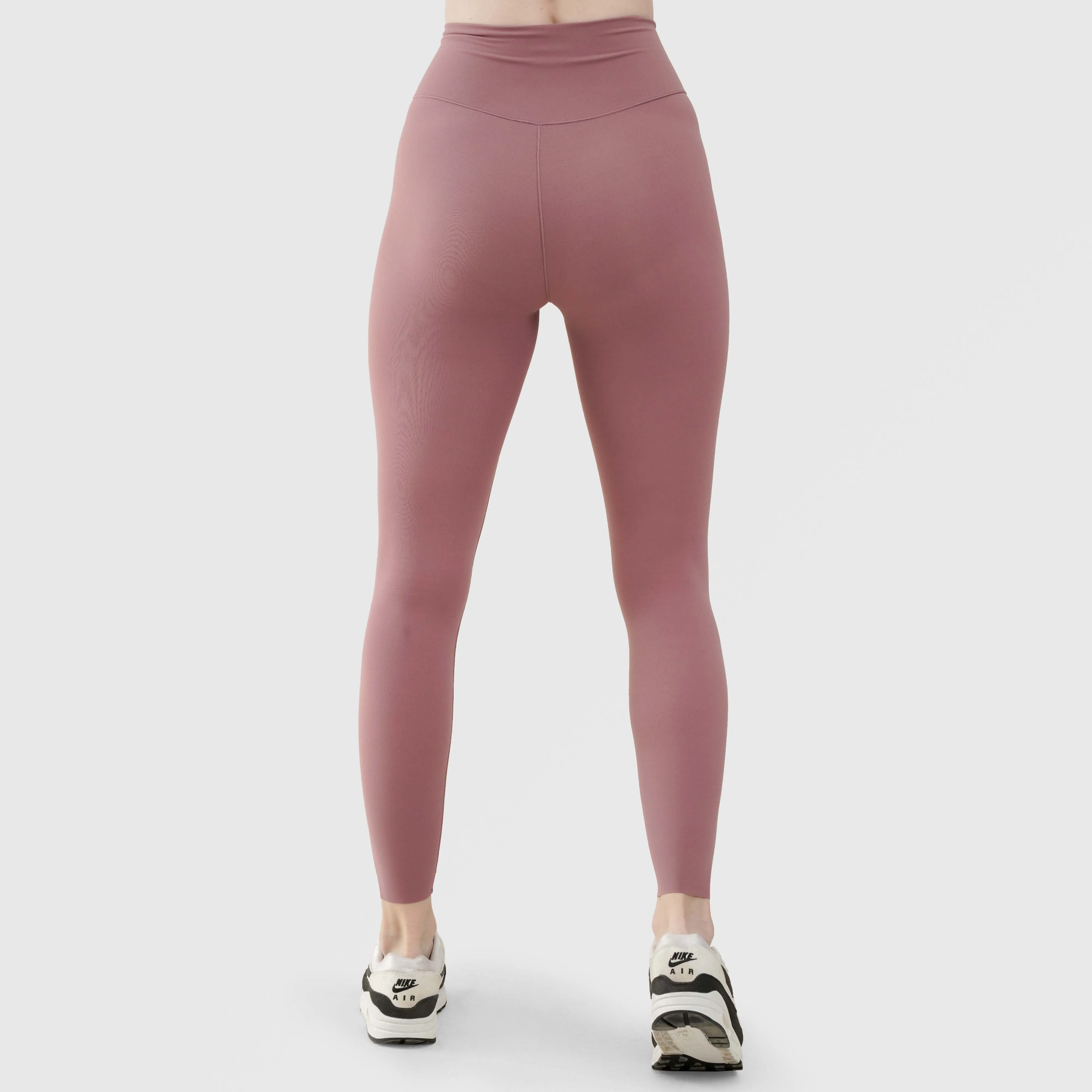 Yager Leggings (Tea Pink)